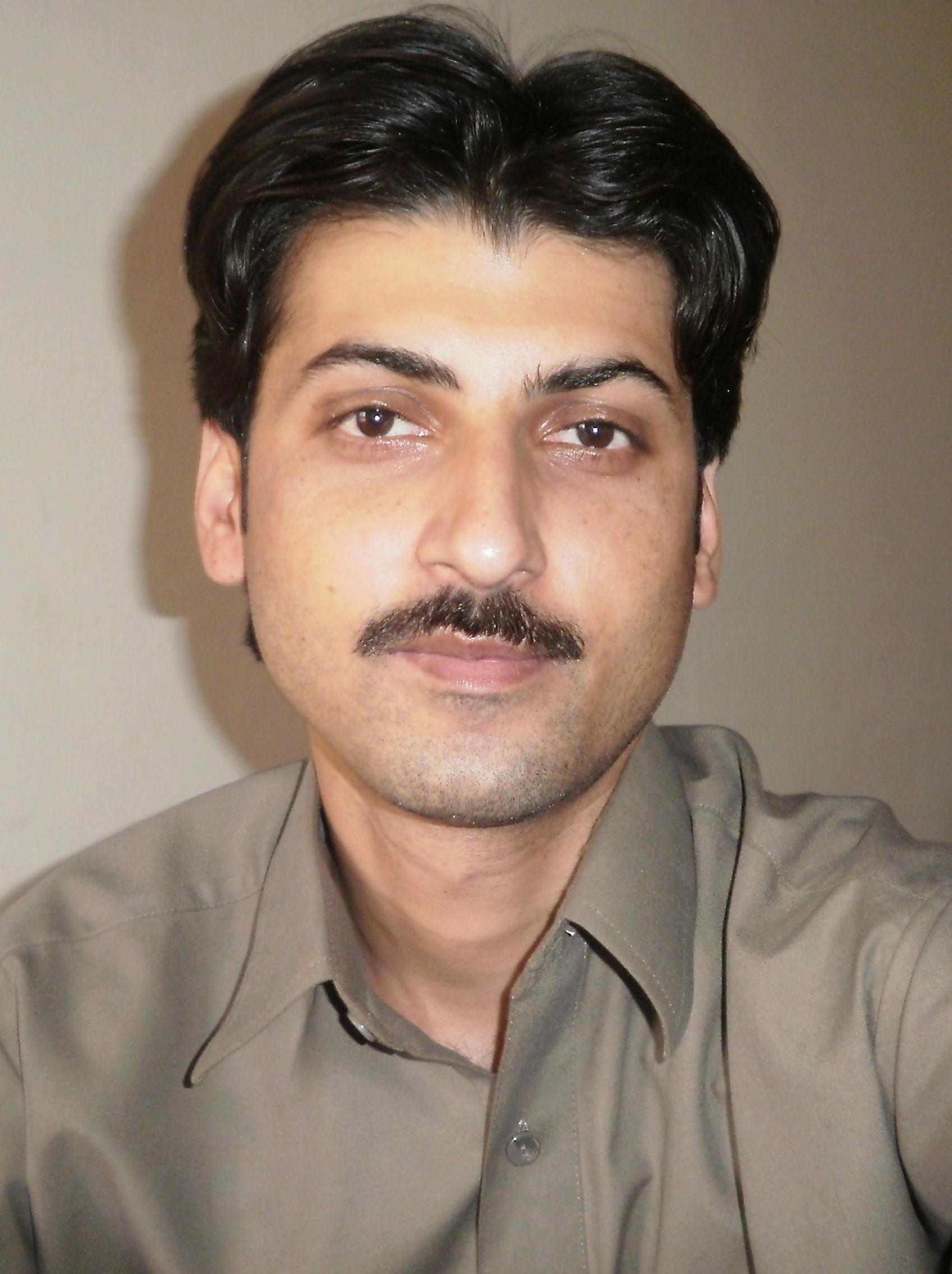 Muhammad Asghar