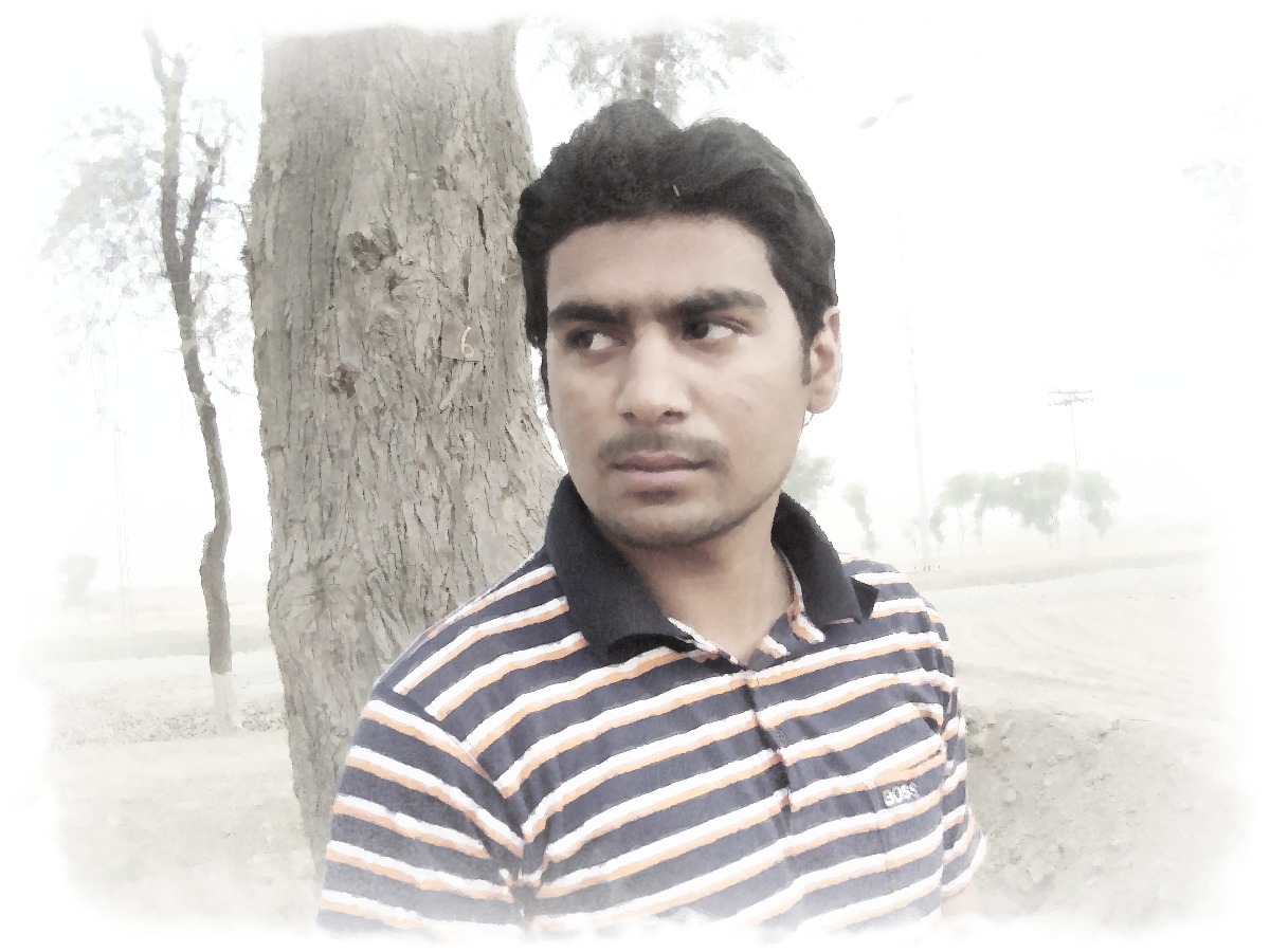 Muhammad Jawad Arif