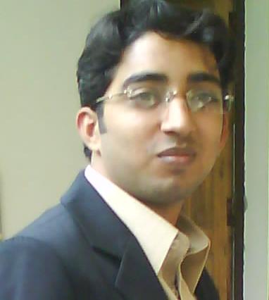 Muneeb Ali