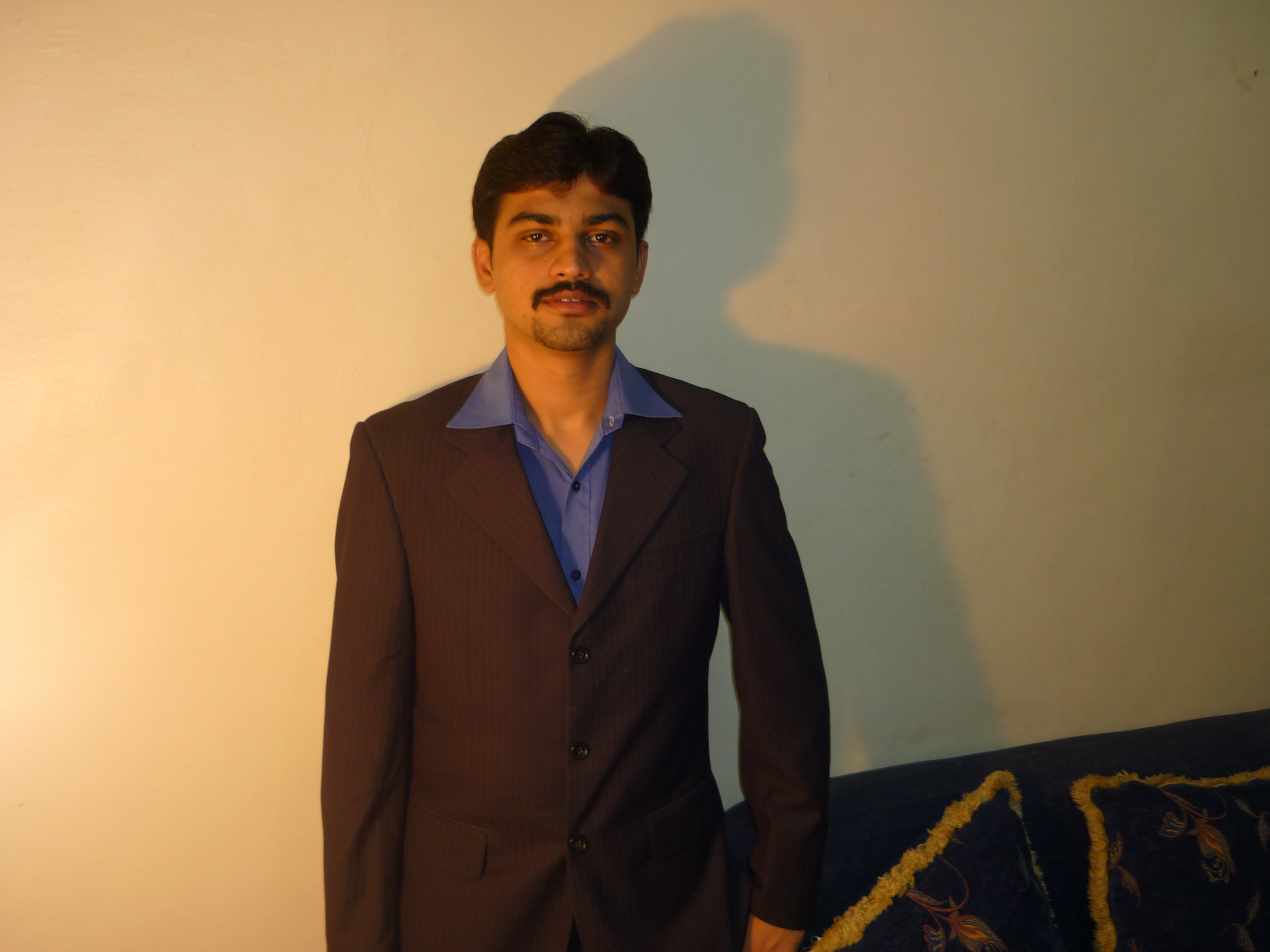 Sameer Ali