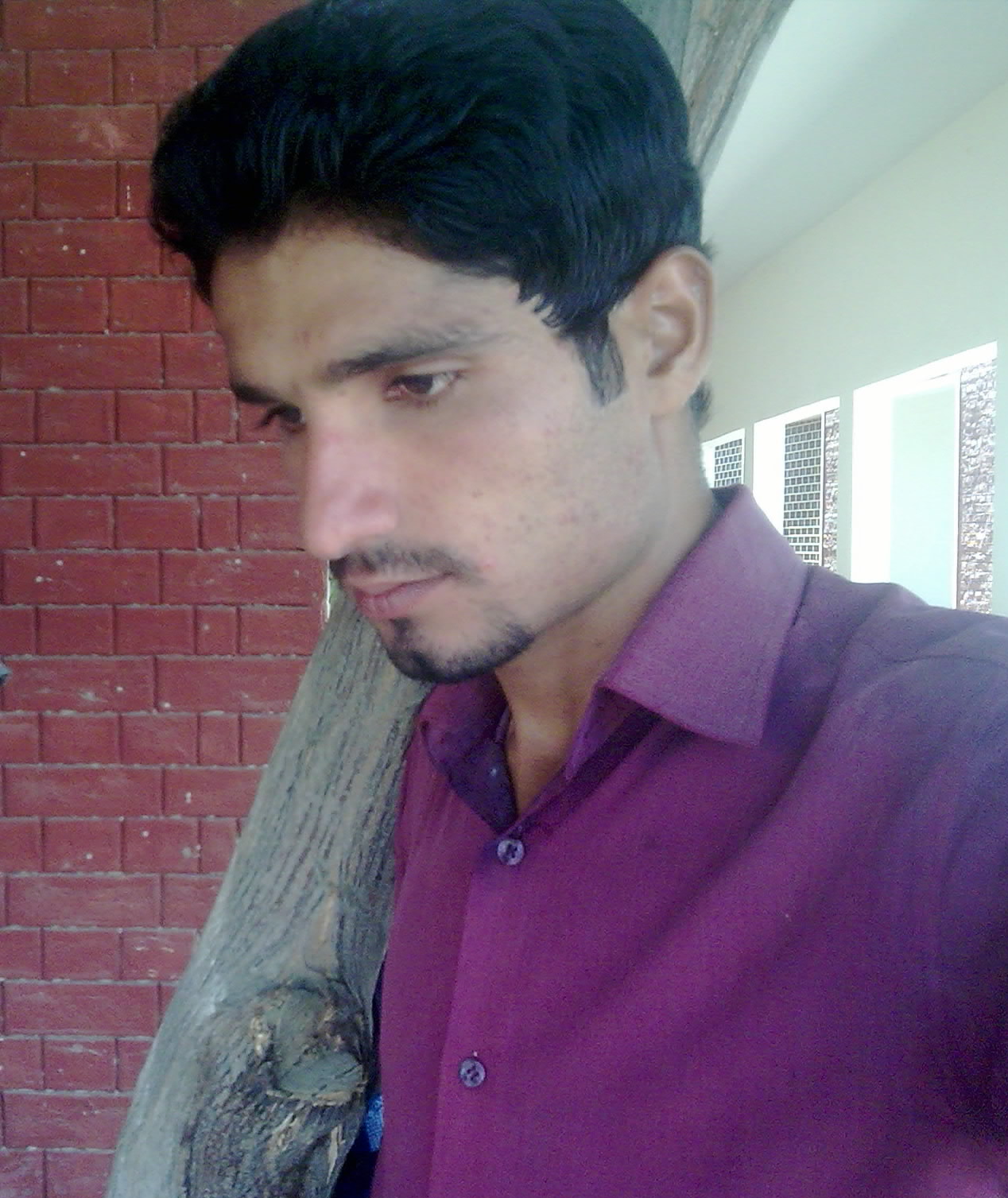 Tanveer Shahid