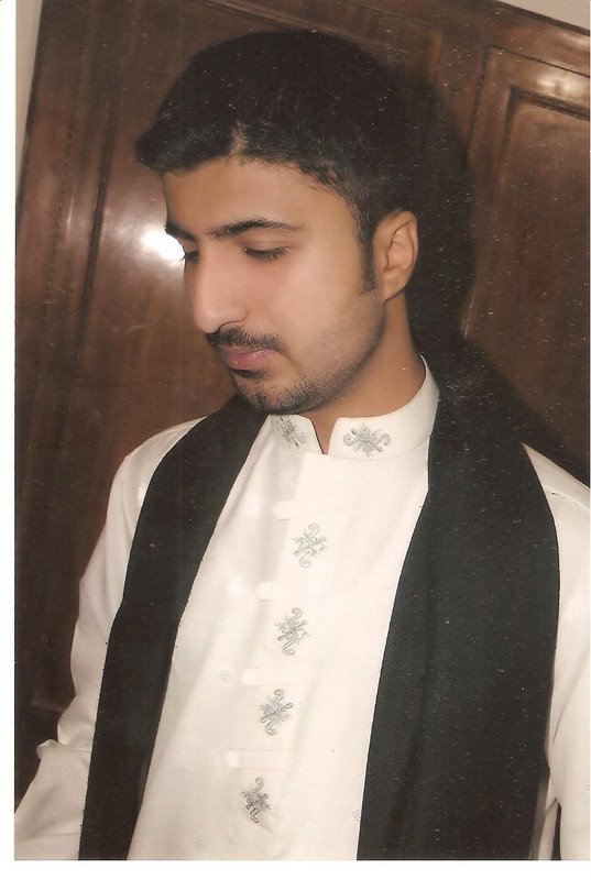 Umer Farooq